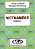 Vietnamese BD Word to Word® Dictionary