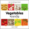 Vegetables by Millet Publishing