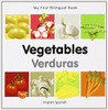 Vegetables by Millet Publishing