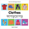 Clothes by Millet Publishing