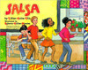 Salsa by Lillian Colon-Vila by Lillian Colon-Vila