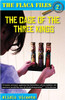 The Case of the Three Kings / El caso de los reyes magos by Alidis Vicente 