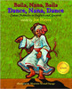 Dance, Nana, Dance / Baila, Nana, Baila: Cuban Folktales in English and Spanish by Joe Hayes by Joe Hayes