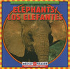 Elephants/Los Elefantes by JoAnn Early Macken