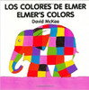 Elmer's Colors by David McKee