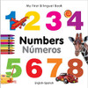 Numbers/Numeros by Millet Publishing 