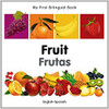 Fruit/Frutas by Millet Publishing 