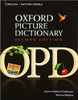 Oxford Picture Dictionary by Jayme Adelson-Goldstein