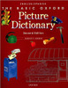 The Basic Oxford Picture Dictionary by Margot Gramer