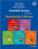 Oxford Picture Dictionary for the Content Areas Reproducibles Collection by Dorothy Kaufmann
