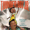 Thunder Boy Jr. (Hard Cover) by Sherman Alexie