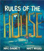 Rules of the House (Hard Cover) by Mac Burnet