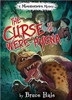 The Curse of the Were-Hyene (Hard Cover) by Bruce Hale