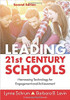 The pace of technological change picks up speed with each passing day. Educators must place the proper emphasis on technology leadershipusing proven methodsif they are to prepare students to thrive in the classroom and beyond. When first published in 2009, this book empowered administrators and teachers to plan and execute effective strategies for enhancing student engagement and achievement through technology. This second edition features 80% brand-new material addressing the latest technological developments, combined with the authors tested methods for applying them in schools. Features include: Aligning technology to the ISLLC Standards, ISTE Standards, and Common Core State Standards Comprehensive guides to the newest technologies and trends that school leaders need to know A companion website featuring a massive volume of resources for additional progress With this book close at hand, school leaders will confidently guide students into the exciting digital future.