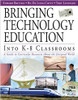 This must-have guide is the first independent review of curriculum materials for technology. In Bringing Technology Education Into K-8 Classrooms, authors Edward Britton, Bo De Long-Cotty, and Toby Levenson provide a practical guide to the latest technology textbooks and integrated resources (including technology and supplementary resources), and descriptions of more than 100 informal resources. The guide fully describes the strengths and weaknesses of each product's features by analyzing the technology topics covered, types of technology design activities, assessment strategies, types of teacher support, and much more. 