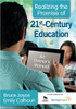 While many futurists tout the value of teaching students 21st-century skills, bridging the concept with the practice is best accomplished by professional educators. Authors Bruce Joyce and Emily Calhoun know how to actualize the critical reforms that enable schools to prepare students for today's workforce.
