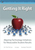 This book is designed to help educational leaders, decision makers, and teachers wade through the complexities of aligning technology planning with learning goals