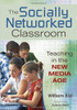 With appropriate guidance, students' social networking skills can be harnessed for teaching and learning in the 21st century. William Kist demonstrates how pioneering teachers have successfully integrated screen-based literacies into instruction