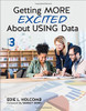 The new reporting requirements under ESSA, combined with the flexibility to act on that data, provide a huge opportunity for education leaders. This is your opportunity to rebuild data processes and rekindle excitement about using data for school and student growth.