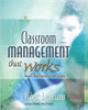 Classroom Management That Works: Research-Based Strategies for Every Teacher