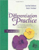Differentiation in Practice, Grades 9-12: A Resource Guide for Differentiating Curriculum