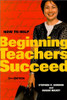 Nearly half of all novices abandon the profession in their first seven years. To lower the dropout rate, this book from the Association for Supervision and Curriculum Development (ASCD) examines why beginning teachers struggle and how research-based strategies can help them thrive. Among the highlights: detailed advice on setting up Beginning Teacher Assistance Programs, which use mentors and support teams to boost skills, morale, and potential.