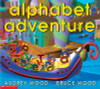 A best-selling author collaborates with her son on this ABC book that tells the story of an alphabet setting off to teach a young student his letters. But along the way, the lowercase letter "i" loses her dot. Readers can look back through the pages to find the dot hidden in every illustration. Full-color illustrations