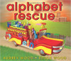 Alphabet Rescue by Audrey Wood
