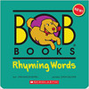 Bob Books: Rhyming Words by Bobby Lynn Maslen