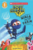 Moby Shinobi wants to put his ninja skills to use by helping a farmer in need, but everything goes wrong until he finds just the right job.