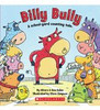 Billy Bully: A School-Yard Counting Tale by Alvaro Galan
