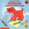 Clifford's first day at school is filled with fingerpainting, cookie-baking, and other messy misadventures that make Clifford more lovable than ever. Full color.