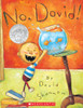 No, David! by David Shannon