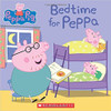 Bedtime for Peppa by Barbara Winthrop
