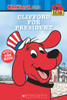 Clifford is running for President . . . of the Birdwell Island dog park! Emily Elizabeth needs to put up a candidate for a class project, so of course she nominates the Big Red Dog who's always a big winner!