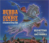 <p>Loosely based on "Cinderella, " this story is set in Texas, the fairy godmother is a cow, and the hero, named Bubba, is the stepson of a wicked rancher.</p>