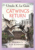 <p>Now available individually in new digest sized paperback editions, the first four books in Le Guin's magical series chronicle four young cats with wings who leave the city slums in search of a safe place to live.</p>