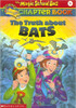 <p>Following the format of the Arthur chapter books, this new series combines fun stories with interesting facts, humor, and illustrations. The inaugural bus trip takes children across the country in search of all kinds of bats and teaches them facts and myths about the creatures.</p>