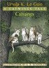 <p>Now available individually in new digest-sized paperback editions, the first four books in Le Guin's magical series chronicle four young cats with wings who leave the city slums in search of a safe place to live.</p>