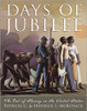 <p>For two and a half centuries African-American slaves sang about, prayed for, and waited on their long anticipated freedom -- a day of Jubilee. But freedom didn't come for slaves at the same time. DAYS OF JUBILEE chronicles the various stages of U.S. emancipation beginning with those slaves who were freed for their service during the Revolutionary War, to those who were freed by the 13th Amendment to the Constitution. Using slave narratives, letters, diaries, military orders, and other documents, the McKissacks invite young readers to celebrate coming freedom and the Days of Jubilee.</p>