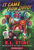 It Came from Ohio!: My Life as a Writer by R L Stine
