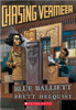 <p>When a book of unexplainable occurences brings Petra and Calder together, strange things start to happen. Before they know it, the two find themselves at the center of an international art scandal. Can they decipher a crime that has stumped even the FBI?</p>