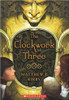 Three ordinary children are brought together by extraordinary events in this brilliant debut novel that tells the remarkable story of these children, an enchanted green violin, and an automaton come to life.