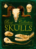 This follow-up to "Bone Collection: Animals" looks inside the skulls of some of the world's most fascinating creatures. Readers will learn what an animal's skull can reveal about how it lives. Featuring the skulls of pythons, piranhas, rams, bears, and more, readers will be amazed by the wide variety of skulls in the animal kingdom. Full color.