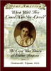 <p>The diary of a fictional fourteen-year-old girl living in Virginia, in which she describes the hardships endured by her family and friends during one year of the Civil War.</p>