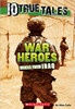 Contains ten narratives of real-life war heroes from Iraq!