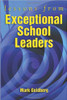 Lessons from Exceptional School Leaders