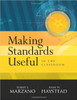 Has the standards movement in the United States led to improved classroom instruction and effective assessment? In too many cases, the answer is no. As authors Robert J. Marzano and Mark W. Haystead explain, two major reasons account for this situation: state and national standards documents typically identify far more content than teachers can actually teach during a school year, and the standards are not written in a manner that supports effective instruction and assessment.