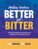 Frontier and Mielke combine the conceptual and practical by offering a compelling vision of teacher growth and dozens of step-by-step protocols for working with teachers.