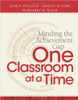 Minding the Achievement Gap One Classroom at a Time